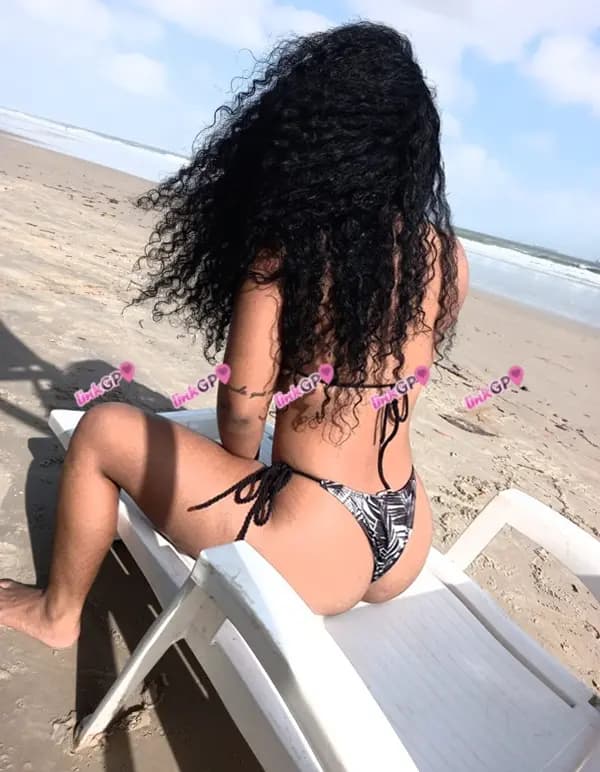 Acompanhante apertadinha em Cidade Operária (São Luís), foto de perfil