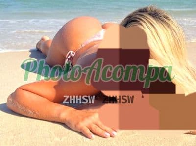 Acompanhante magra em Rio de Janeiro (3) — Karen
