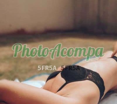 Acompanhante em Foz do Iguaçu com experiência de namorada (4) — Karen González