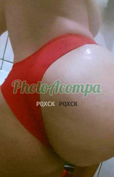 Acompanhante em Campo Grande com beijo grego (2) — Karen Rebeca