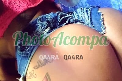 Foto 4: Acompanhante em Teresina — sexo anal, Kariene Barros