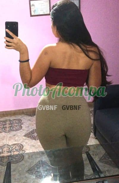 Foto 2: Acompanhante em ABC Paulista — beijo grego, Karina