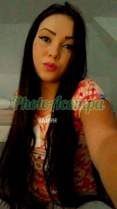 Acompanhante mignon em São Paulo — Karina, foto 3
