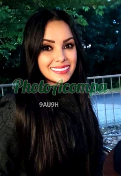 Acompanhante mignon em São Paulo (4) — Karina