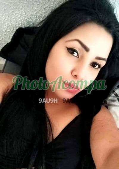Acompanhante mignon em São Paulo — Karina, foto 5