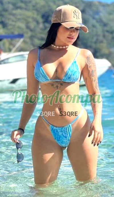 Foto 2: Acompanhante em Fortaleza — experiência de namorada, Karina