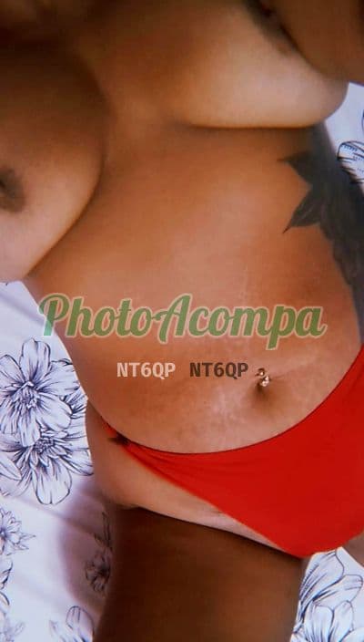 Foto 3: Acompanhante gordinha em São Paulo — Karina Araújo