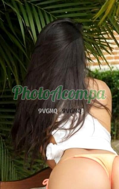 Acompanhante foto real em Curitiba — Karina, foto 2