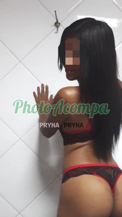 Acompanhante morena em Manaus — Karina Da Silva, foto 5
