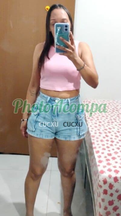Foto 3: Acompanhante magra em Barretos — Karina Khock