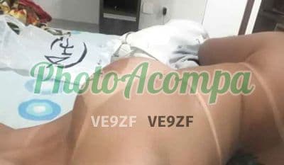 Acompanhante em Guarulhos com sexo anal (6) — Karina Torres