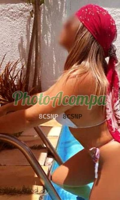 Acompanhante em Recife com experiência de namorada (4) — Karine Almeida