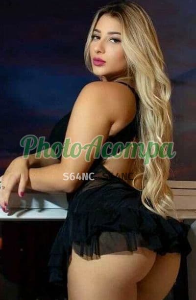Acompanhante em São Paulo com namoradinha (4) — Karine Bianchini