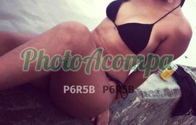 Acompanhante em Aracaju — beijo grego, foto 6 de Karine Motta