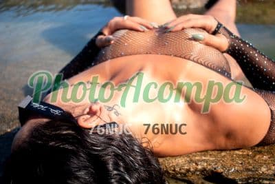 Acompanhante em Guarujá com experiência de namorada (4) — Karla