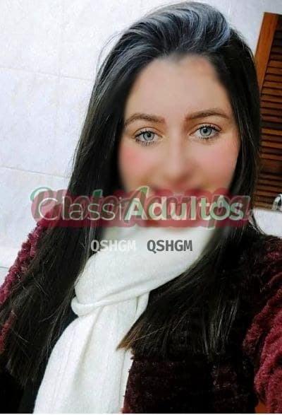 Acompanhante morena em Búzios — Karla