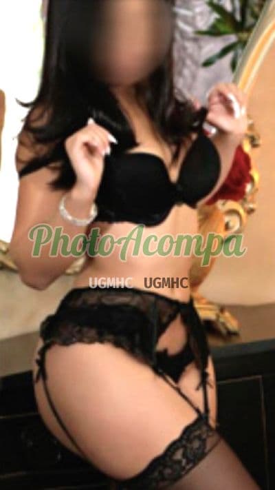 Acompanhante magra em Fortaleza — Karla Almeida, foto 5
