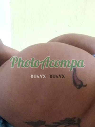 Acompanhante gordinha em Rio de Janeiro — Karla Lopes, foto 3