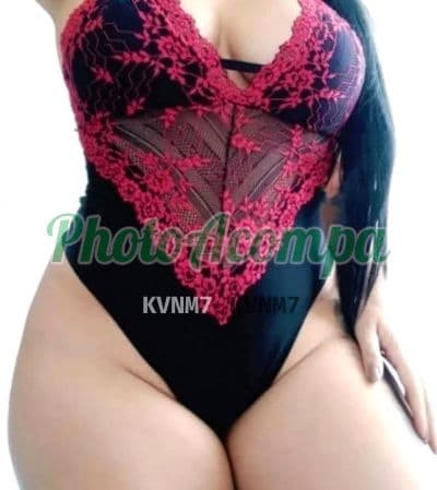Foto 3: Acompanhante morena em Jundiaí — Karla Menezes