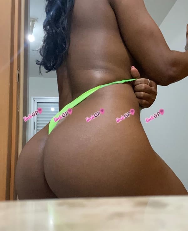 Acompanhante aparadinha em Goiânia — Karla Moraes, foto 3