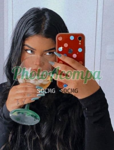 Acompanhante em São Luís — beijo grego, foto 6 de Karla Moreninha