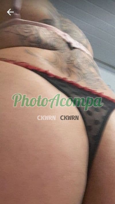 Acompanhante peituda em Curitiba, foto 3 de Karla Santos