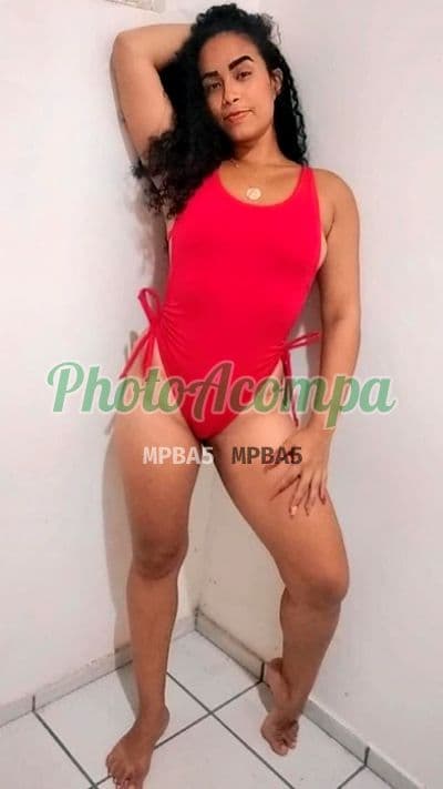 Acompanhante morena em Teresina, foto 4 de Karlinha
