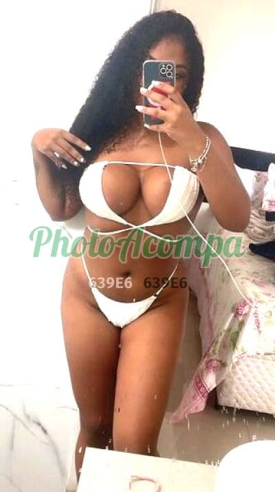 Acompanhante morena em São Paulo, foto 5 de Karol