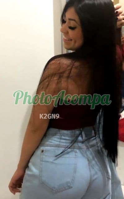Acompanhante em Osasco — namoradinha, foto 4 de Karol