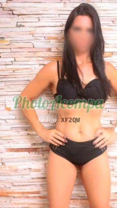 Acompanhante em Rio de Janeiro com sexo anal (6) — Karol Albuquerque