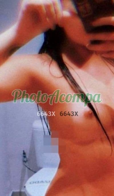 Foto 3: Acompanhante de seios naturais em Parauapebas — Karol Almeida