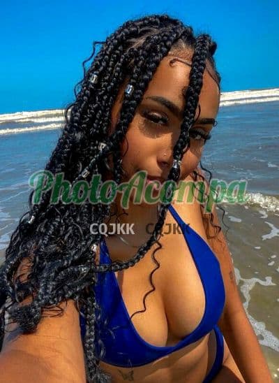 Acompanhante em Limeira — beijo grego, foto 6 de Karol Andrade