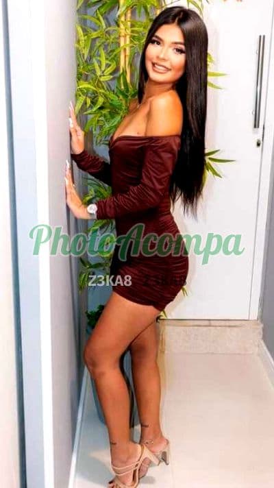 Foto 5: Acompanhante depilada em Rio de Janeiro — Karol