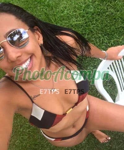 Acompanhante em Niterói — namoradinha, foto 4 de Karol