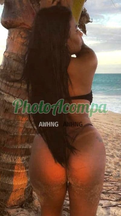 Acompanhante depilada em Recife, foto 5 de Karol Ferrari
