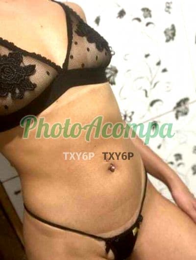 Acompanhante depilada em Viamão, foto 5 de Karol Foguinho