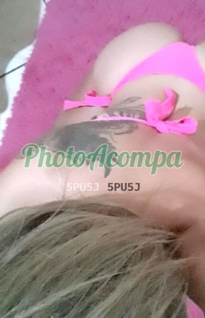 Acompanhante depilada em Campo Grande, foto 3 de Karol loirinha