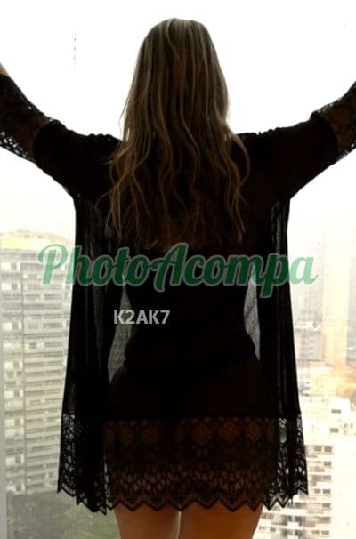 Acompanhante gordinha em Canoas (3) — Karol Lopes