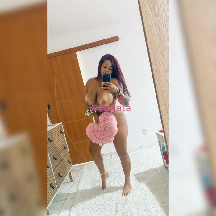 Acompanhante cabelo ruivos em Armação dos Búzios (5) — Karol Morango