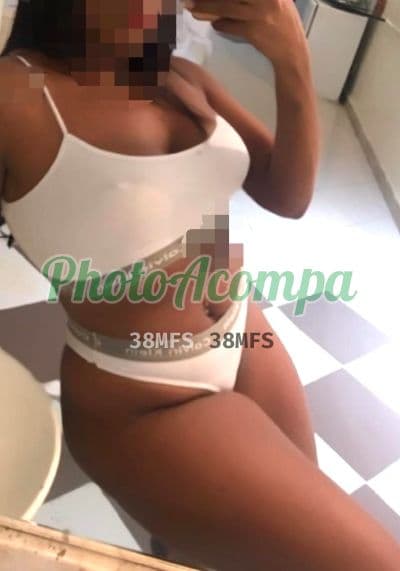 Acompanhante alta em Duque de Caxias — Karolayne Theodoro, foto 5
