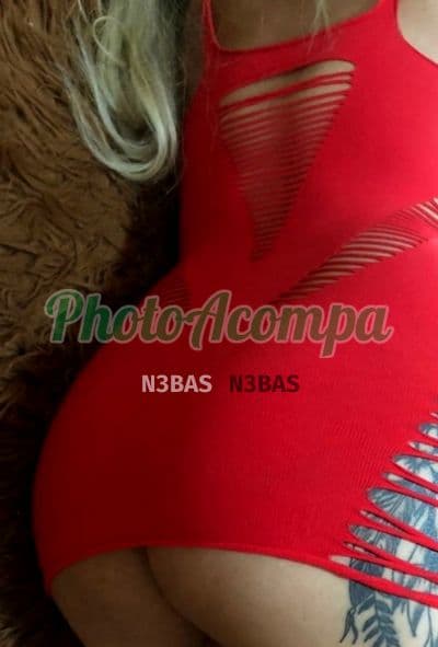 Foto 5: Acompanhante loira em Campo Grande — Karoline Bitencourt