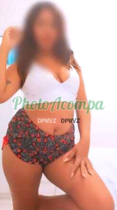 Acompanhante em Juazeiro do Norte — beijo na boca, foto 2 de Karoline Santos