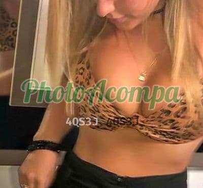 Acompanhante em São Paulo com namoradinha (4) — Karollyne Almeida