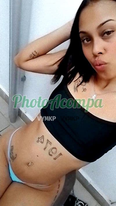 Acompanhante depilada em Guarujá (5) — Karolyne