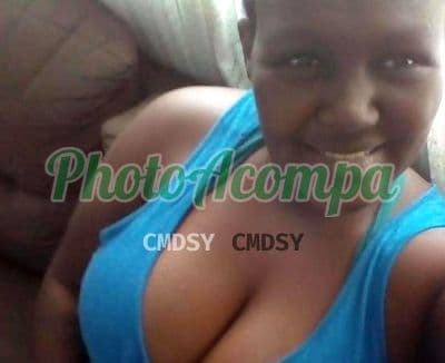 Foto 5: Acompanhante morena em Rio de Janeiro — Karolzinha