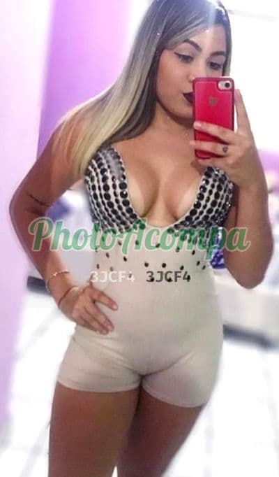 Acompanhante em São Paulo com namoradinha (4) — Katarina Coelho