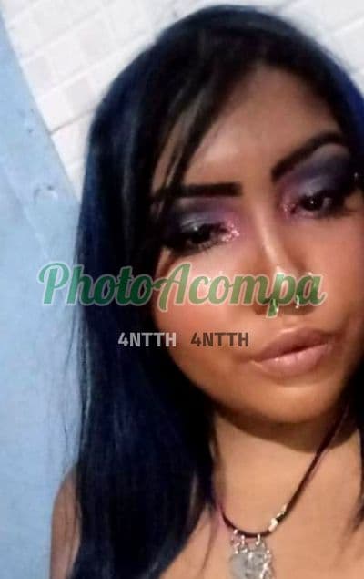 Acompanhante em São Paulo — beijo na boca, foto 2 de Kathleen Suemy