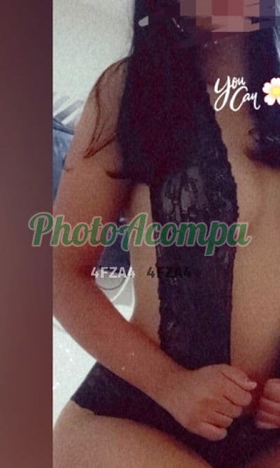 Foto 5: Acompanhante morena em Manaus — Katie