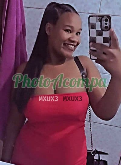Foto 3: Acompanhante alta em Taboão da Serra — Katrina
