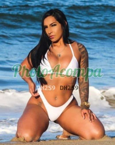 Foto 3: Acompanhante magra em Campo Grande — Katrina Diniz